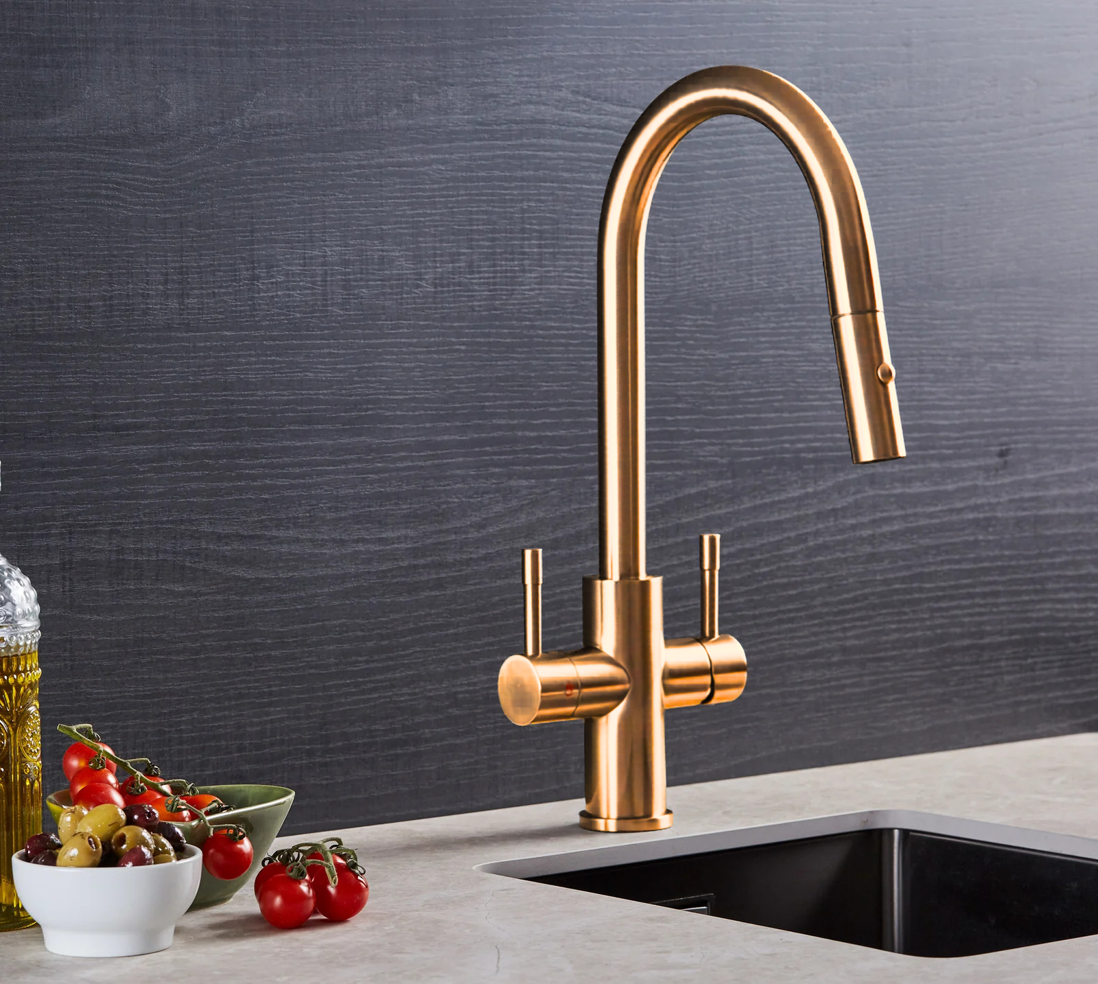 Orion 4-in-1 Copper Bronze