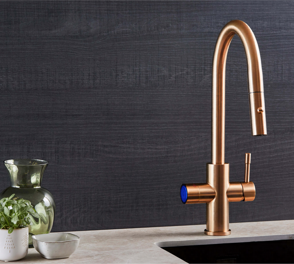Aquilia 5-in-1 Copper Bronze