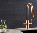 Aquilia 5-in-1 Copper Bronze