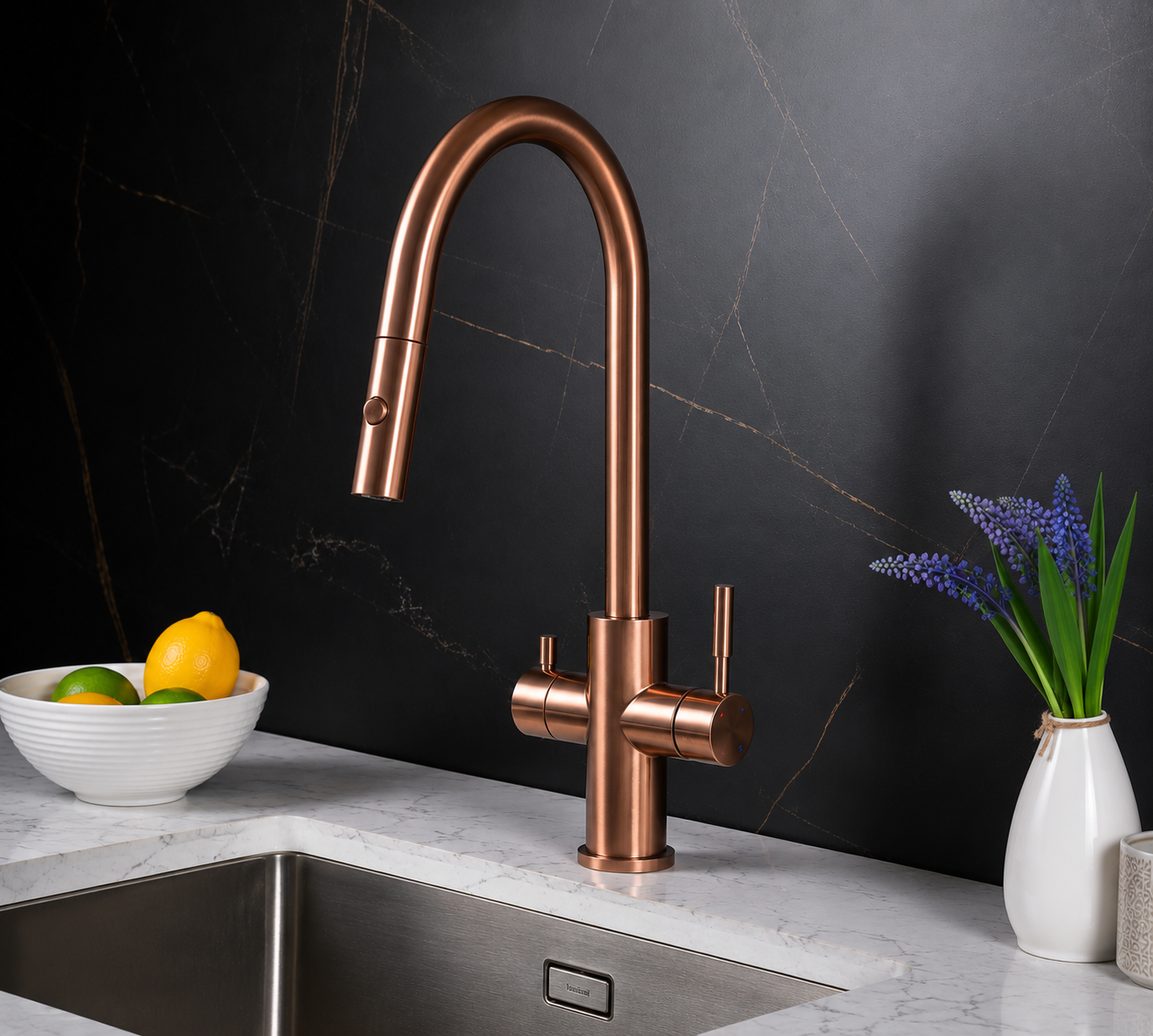 Orion 4-in-1 Copper Bronze