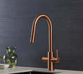 Aquilia 5-in-1 Copper Bronze