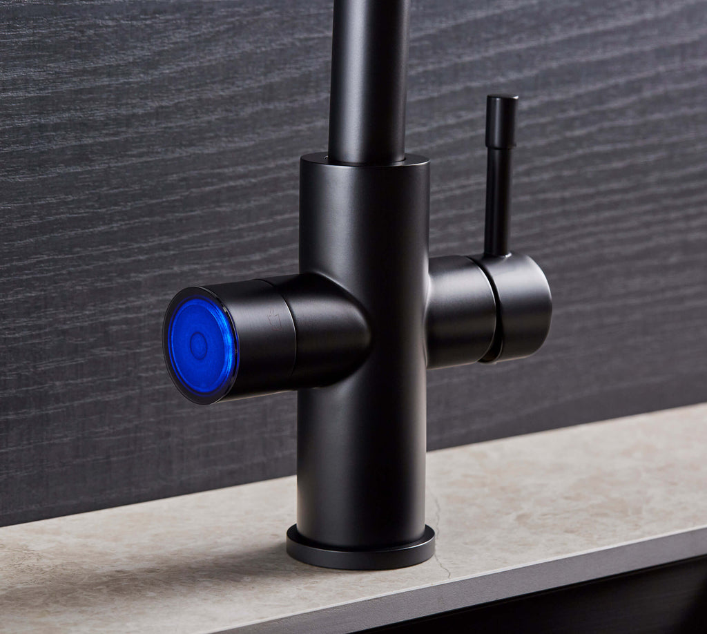 Aquilia 5-in-1 Matt Black