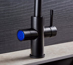 Aquilia 5-in-1 Matt Black