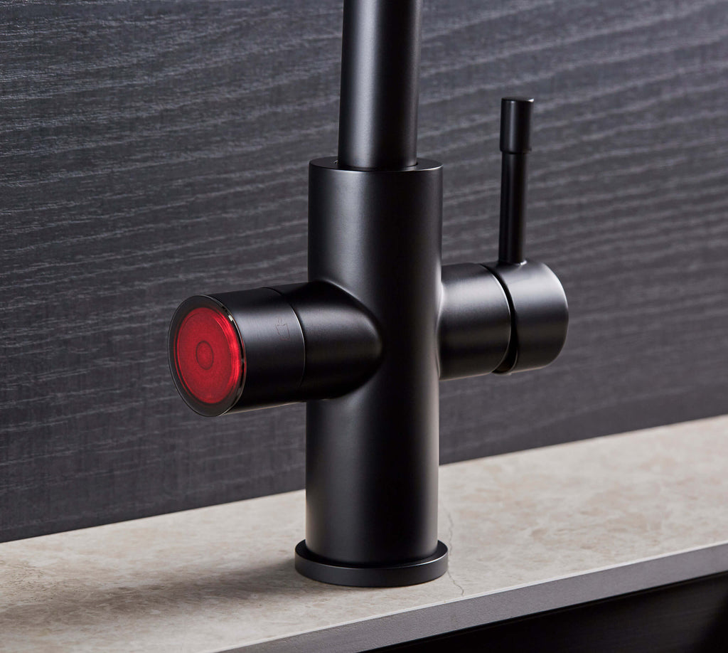 Aquilia 5-in-1 Matt Black