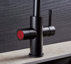 Aquilia 5-in-1 Matt Black