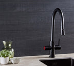 Aquilia 5-in-1 Matt Black