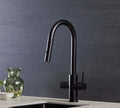 Aquilia 5-in-1 Matt Black
