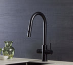 Aquilia 5-in-1 Matt Black