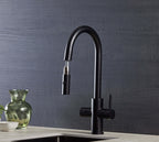 Aquilia 5-in-1 Matt Black