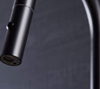Aquilia 5-in-1 Matt Black