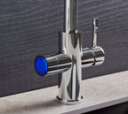 Aquilia 5-in-1 Chrome