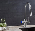 Aquilia 5-in-1 Chrome