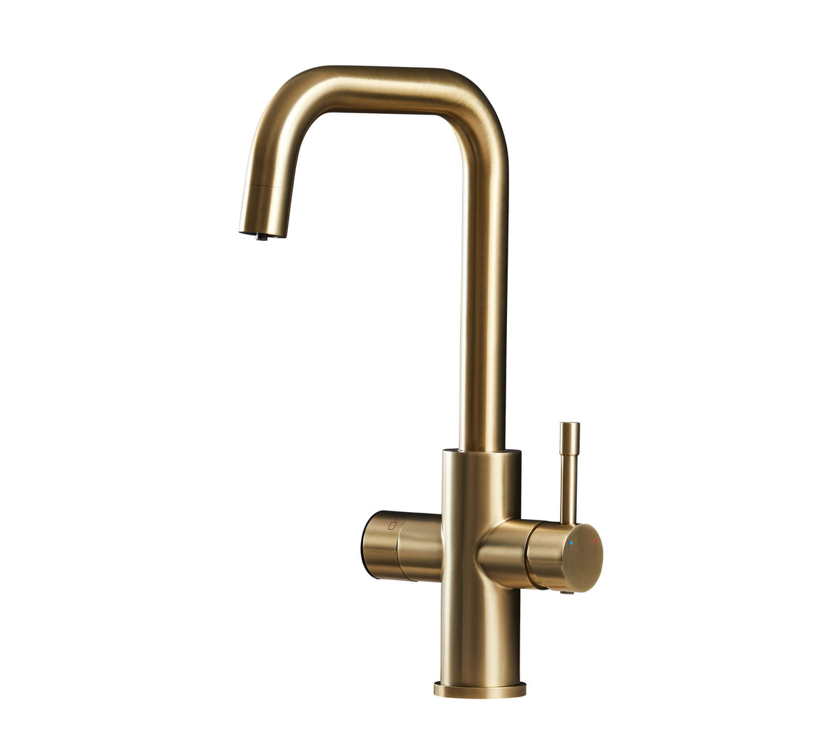 Lyra 4-in-1 Brushed Gold