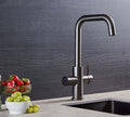 Lyra 4-in-1 Gun Metal
