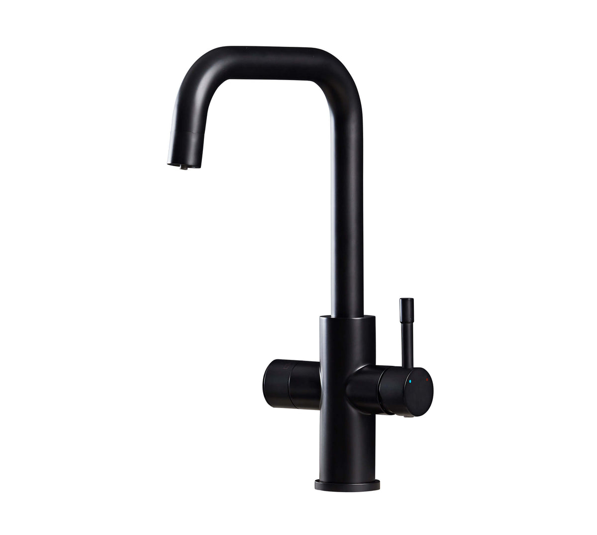 Lyra 4-in-1 Matt Black