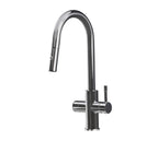 Aquilia 4-in-1 Chrome