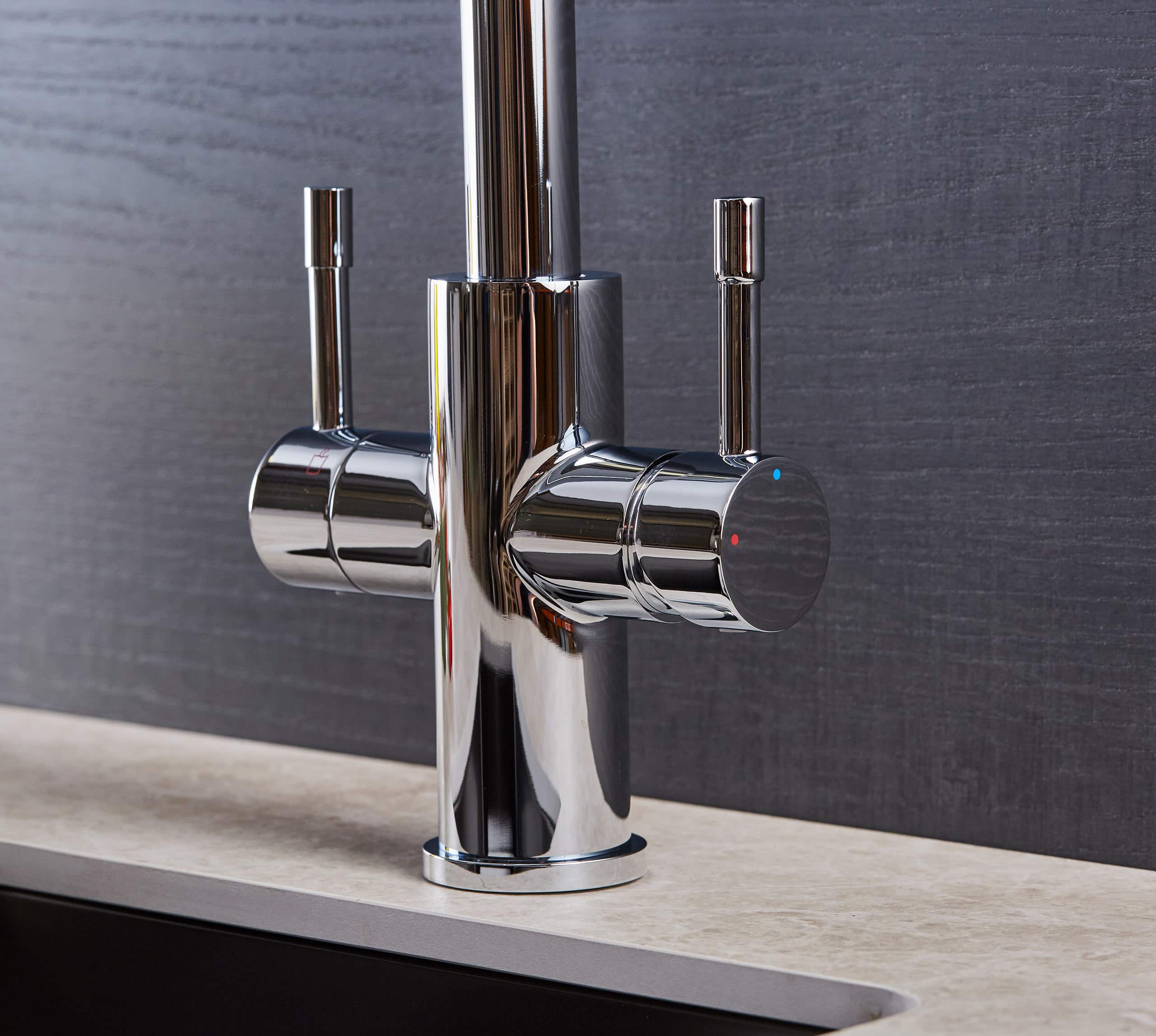 Orion 4-in-1 Chrome