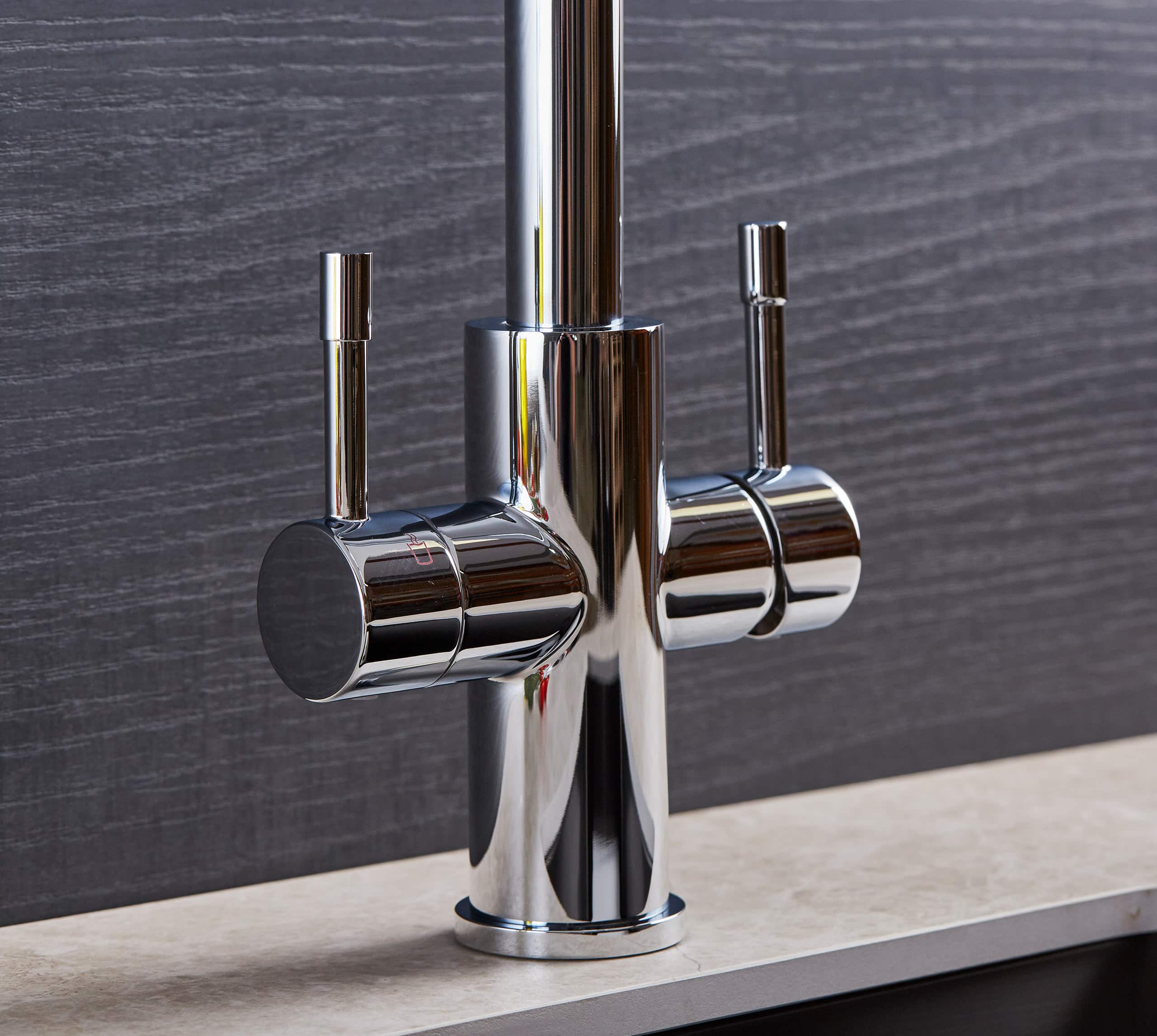 Orion 4-in-1 Chrome