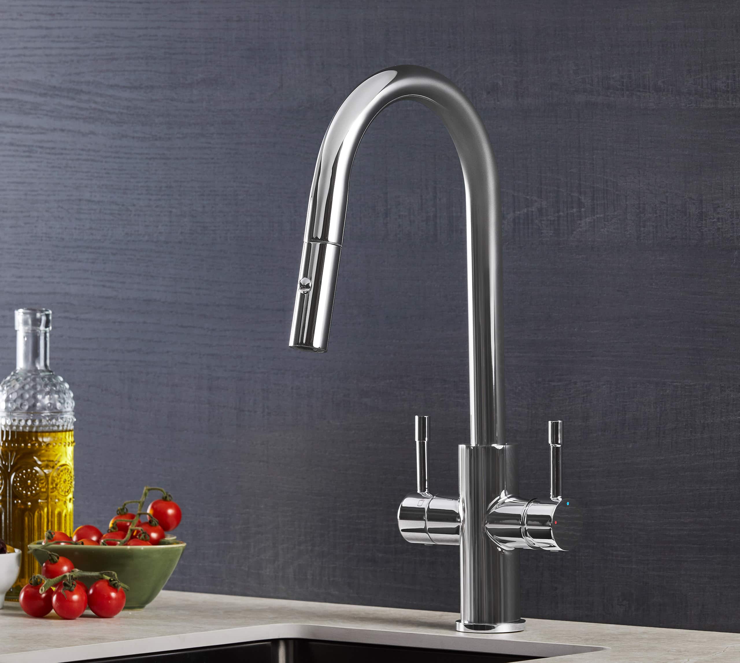 Orion 4-in-1 Chrome