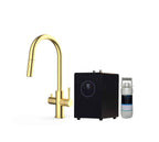 Orion 4-in-1 Brushed Gold