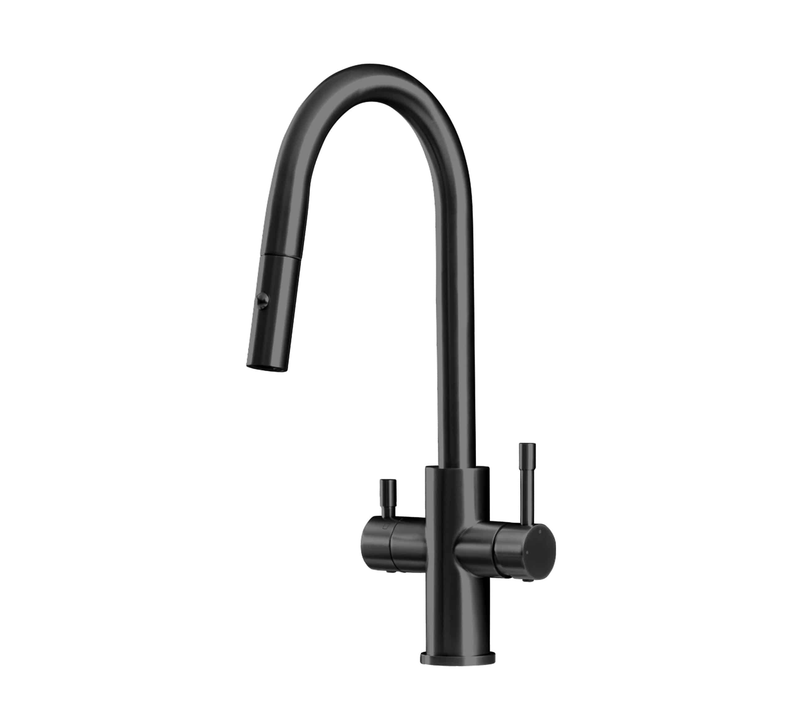 Orion 4-in-1 Gun Metal