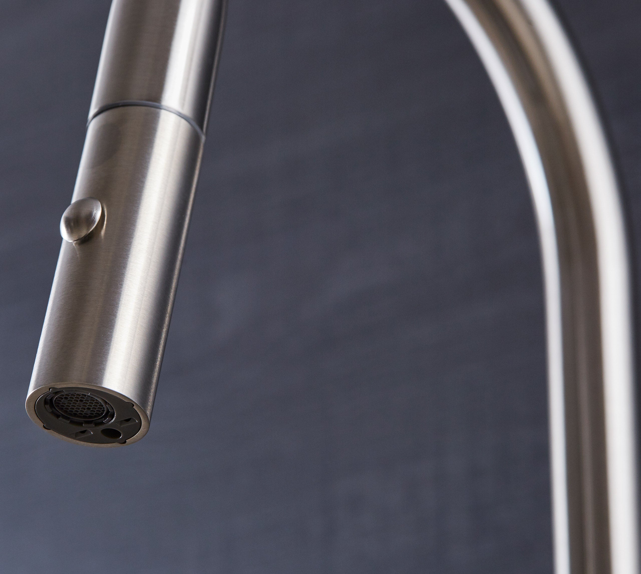 Orion 4-in-1 Brushed Nickel